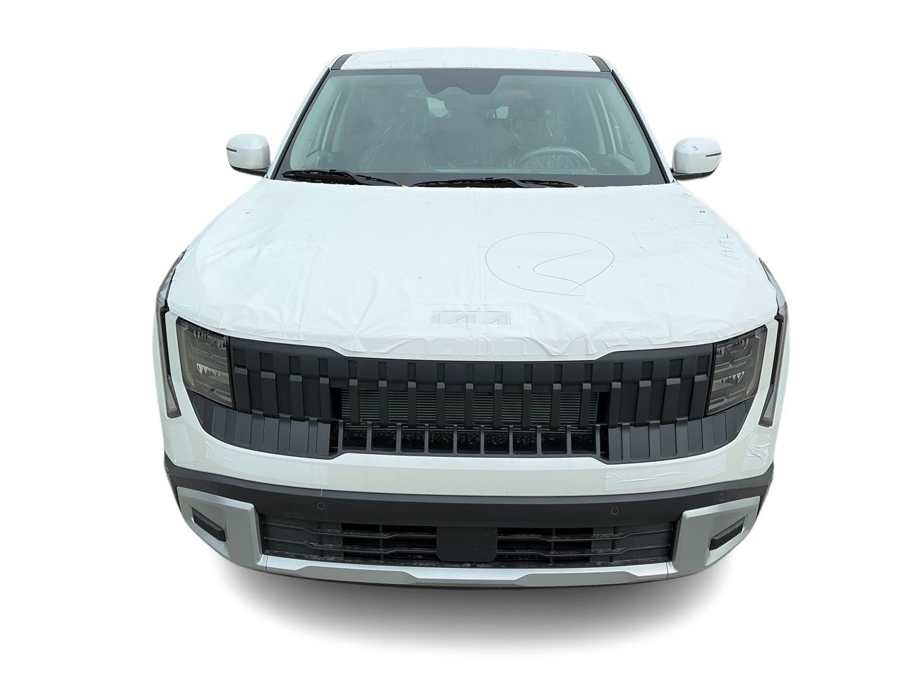 2027 Kia Seltos