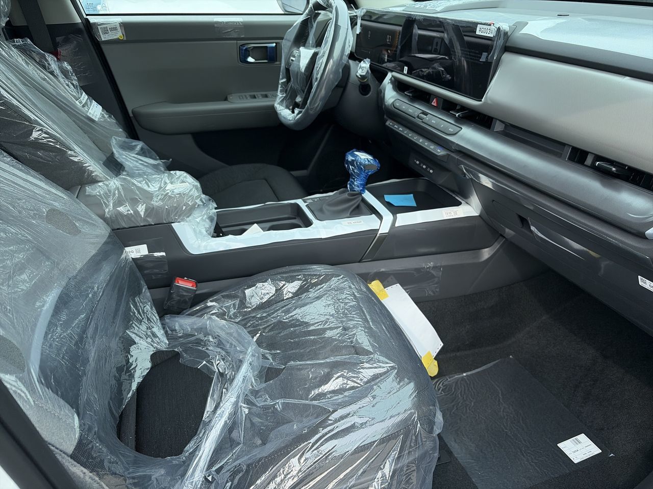 2027 Kia Seltos