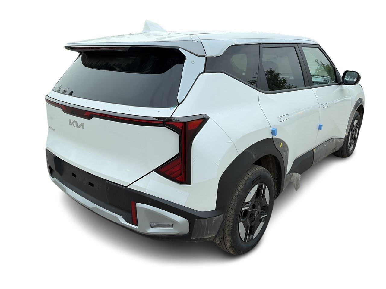 2027 Kia Seltos