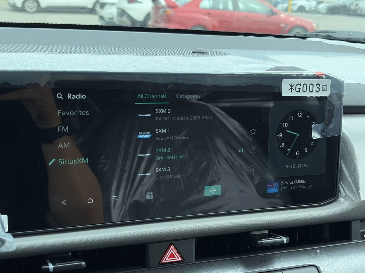 2027 Kia Seltos