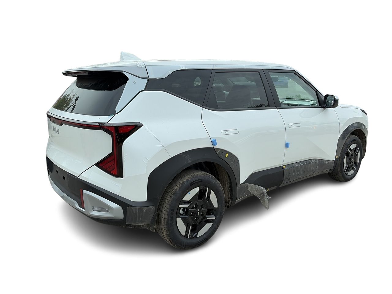 2027 Kia Seltos