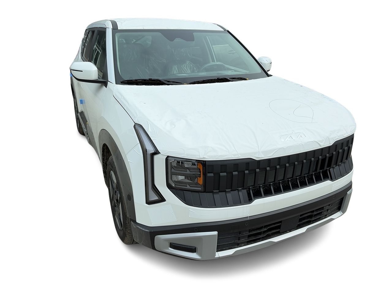 2027 Kia Seltos