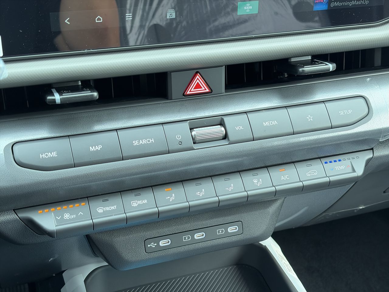 2027 Kia Seltos