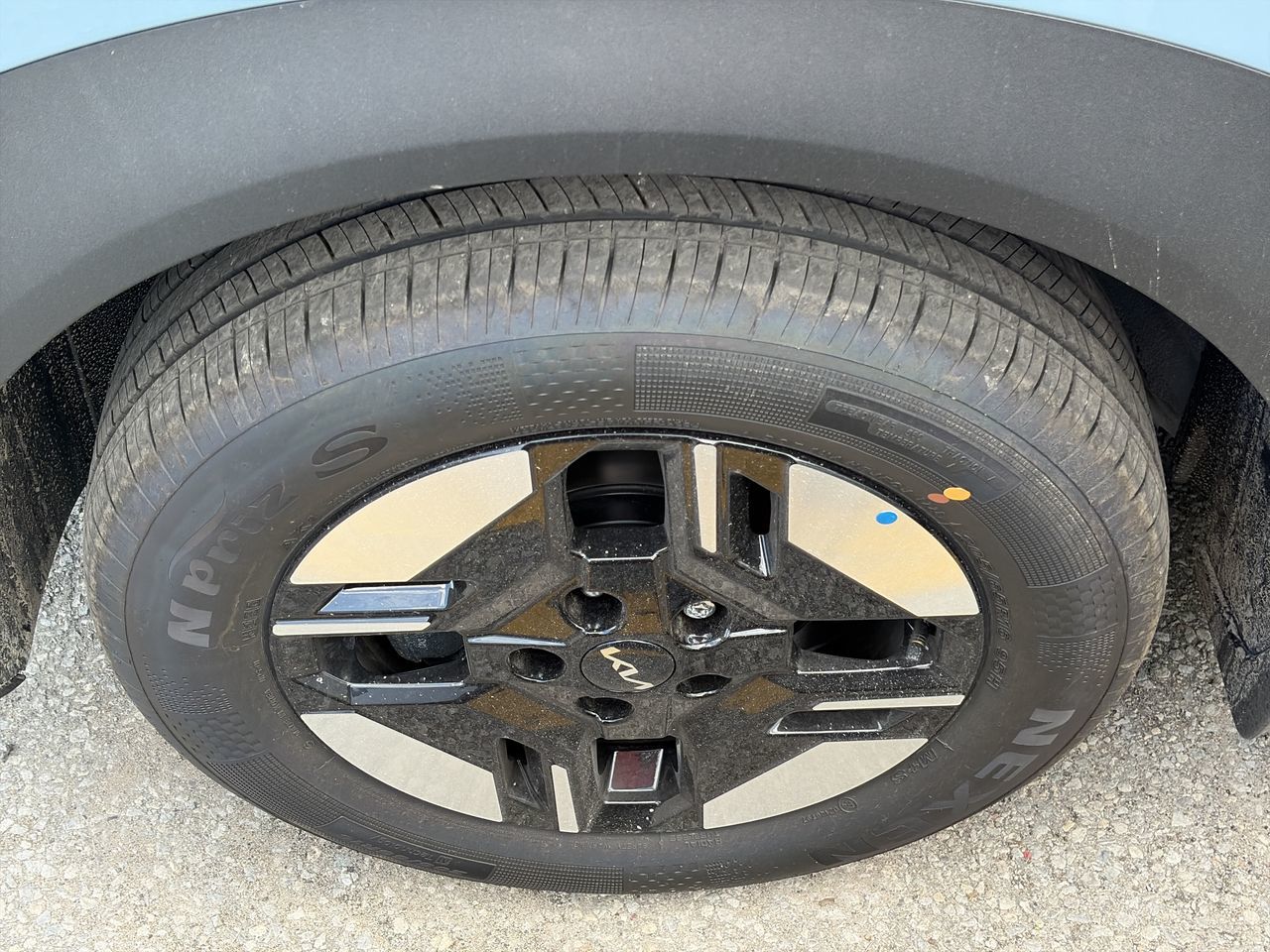 2027 Kia Seltos in Markham, Ontario