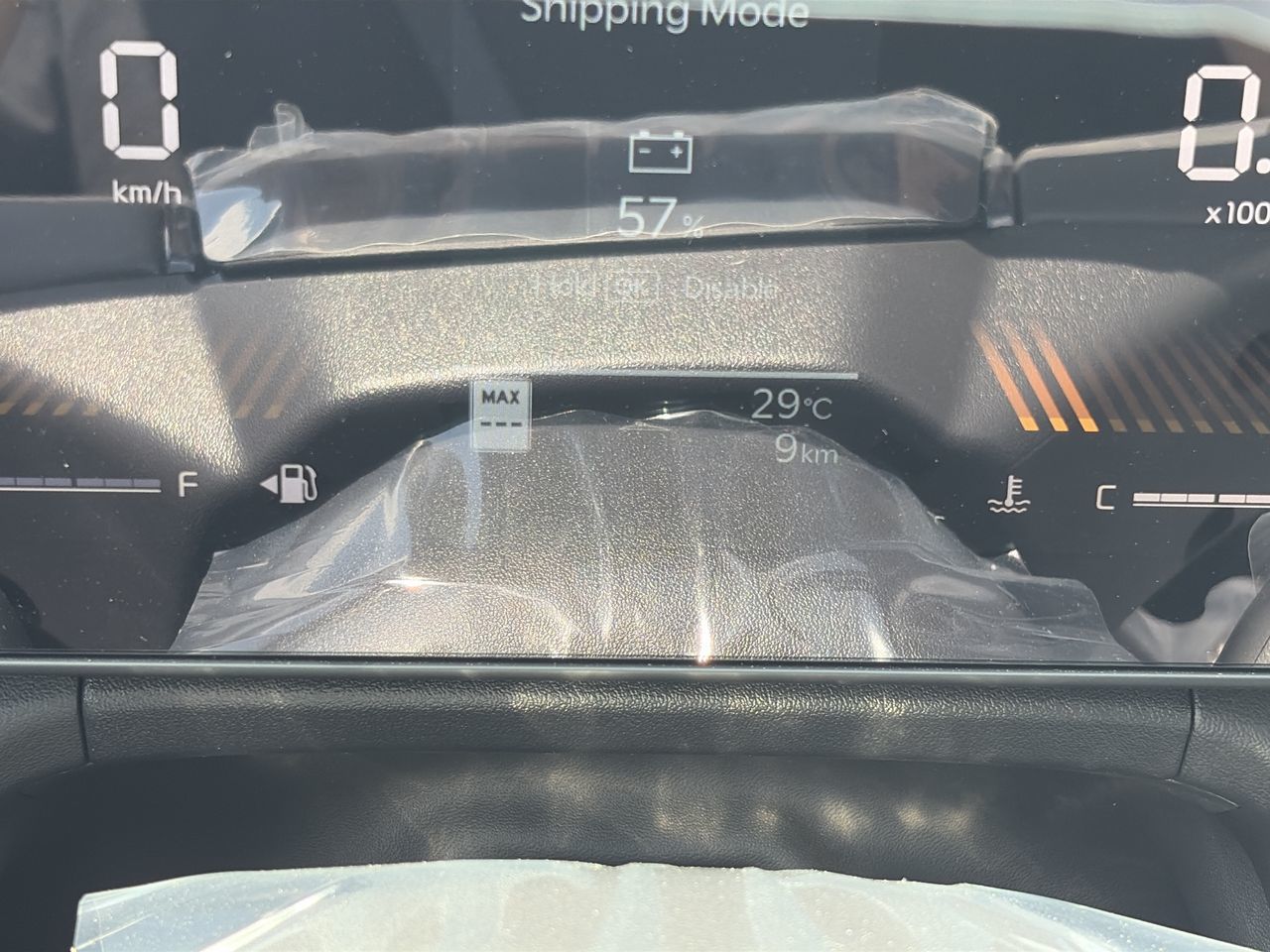 Kia Seltos  2027 à Markham, Ontario
