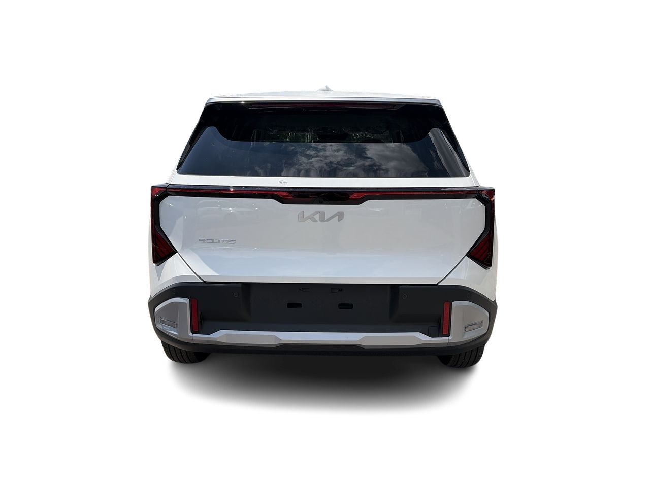 Kia Seltos  2027 à Markham, Ontario