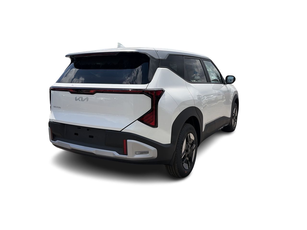 Kia Seltos  2027 à Markham, Ontario