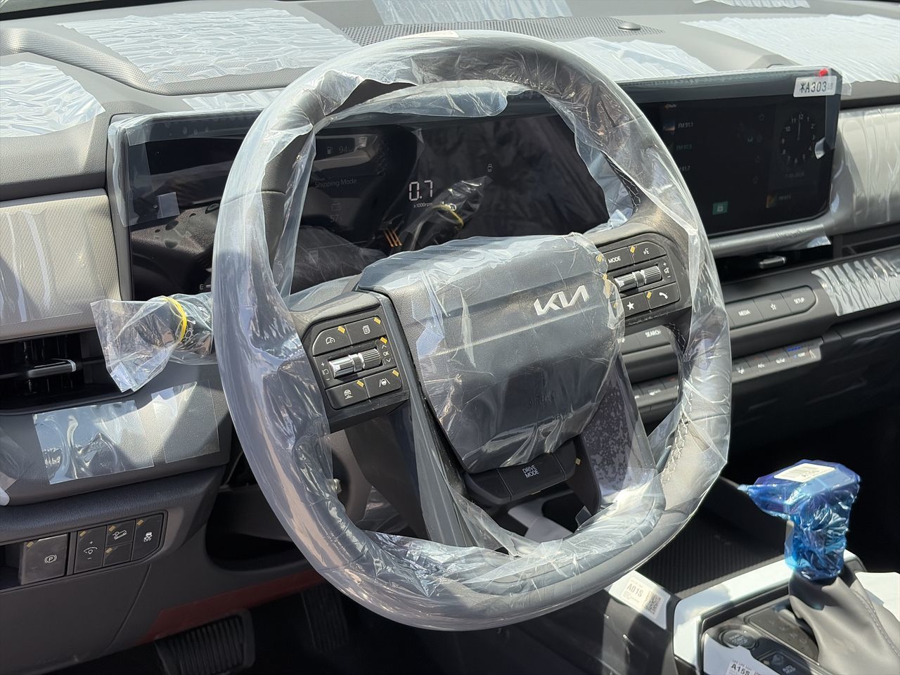 Kia Seltos  2027 à Markham, Ontario