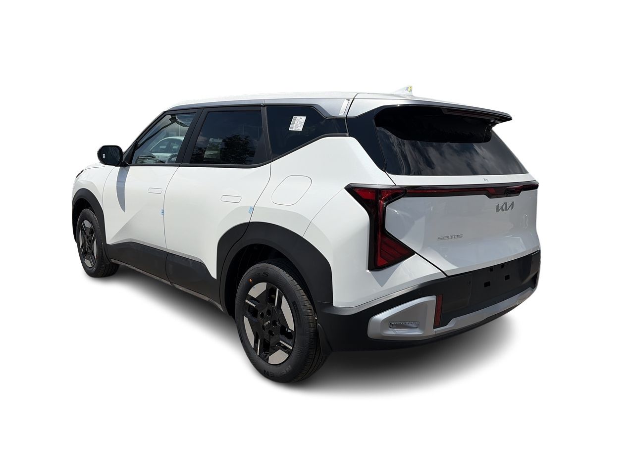 Kia Seltos  2027 à Markham, Ontario