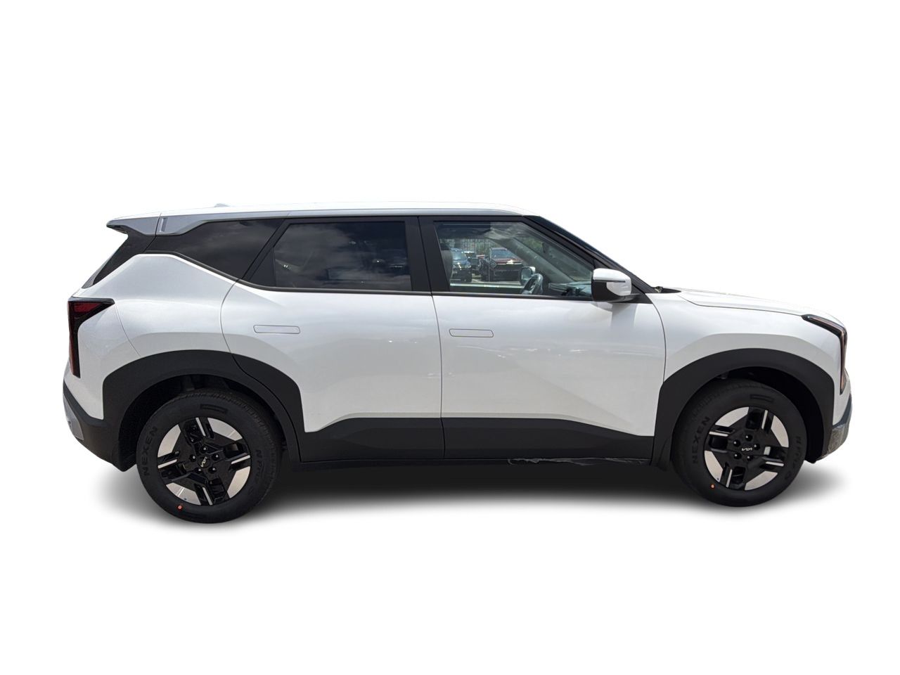 Kia Seltos  2027 à Markham, Ontario