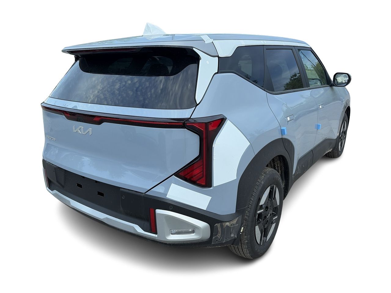 2027 Kia Seltos