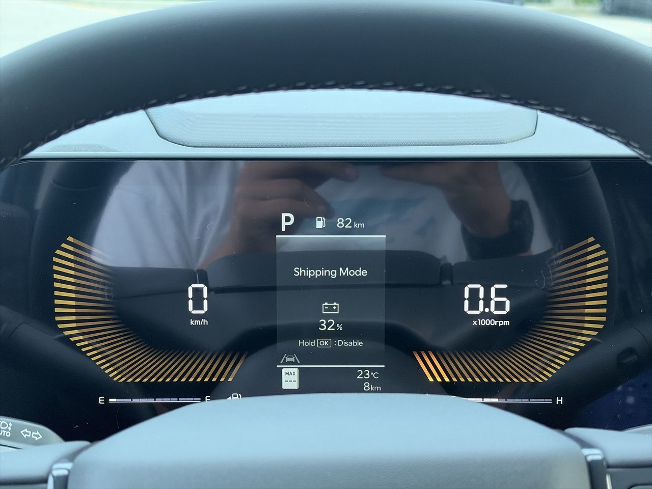 2027 Kia Seltos