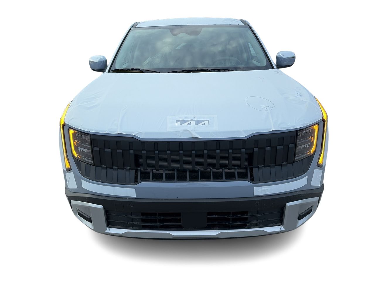 2027 Kia Seltos