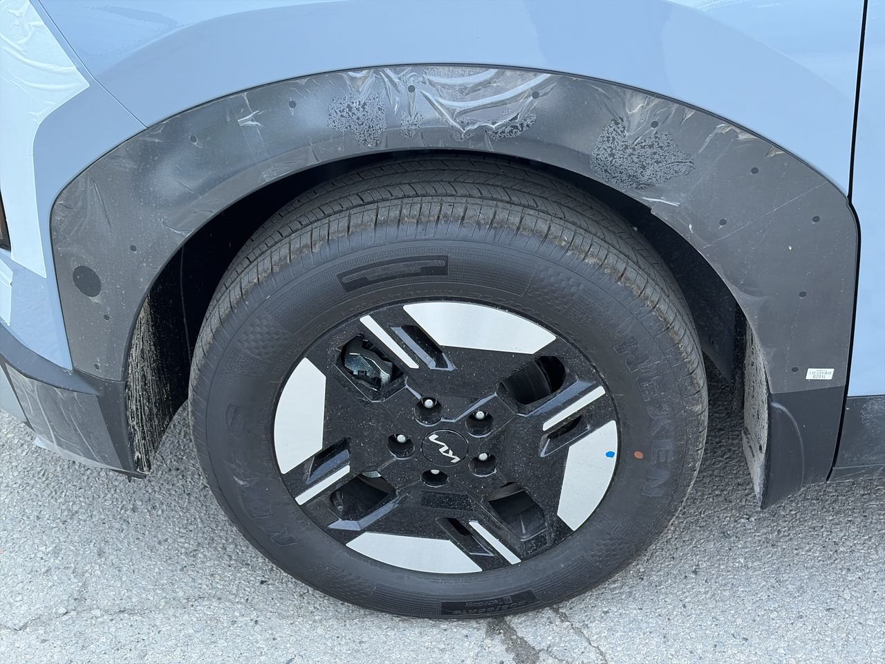 2027 Kia Seltos