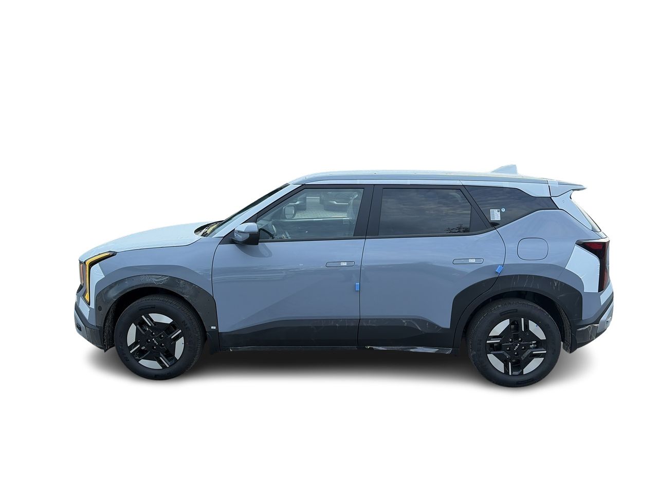 2027 Kia Seltos