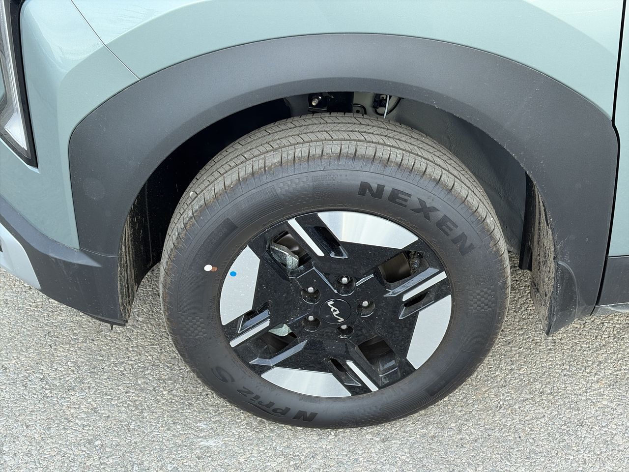 2027 Kia Seltos in Markham, Ontario