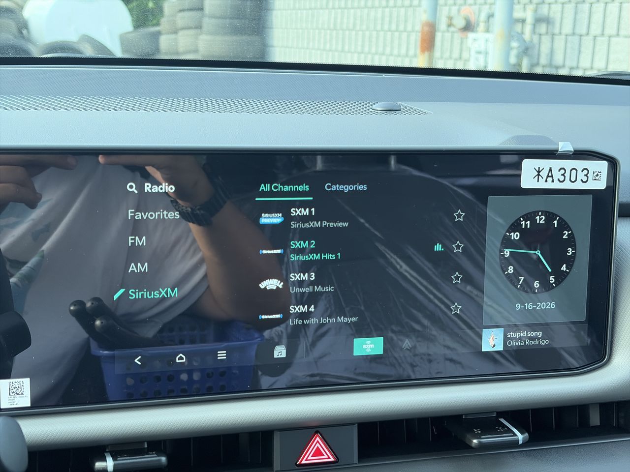 2027 Kia Seltos in Markham, Ontario