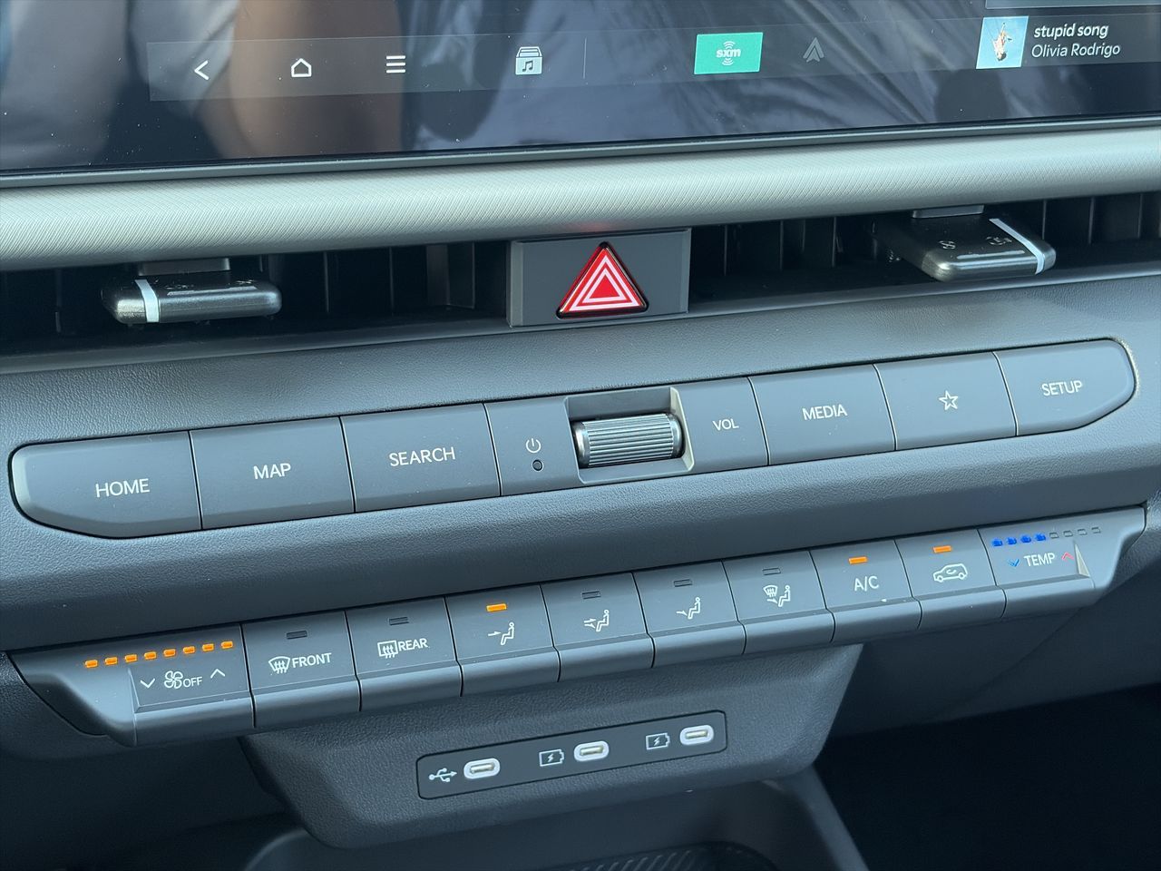 2027 Kia Seltos in Markham, Ontario