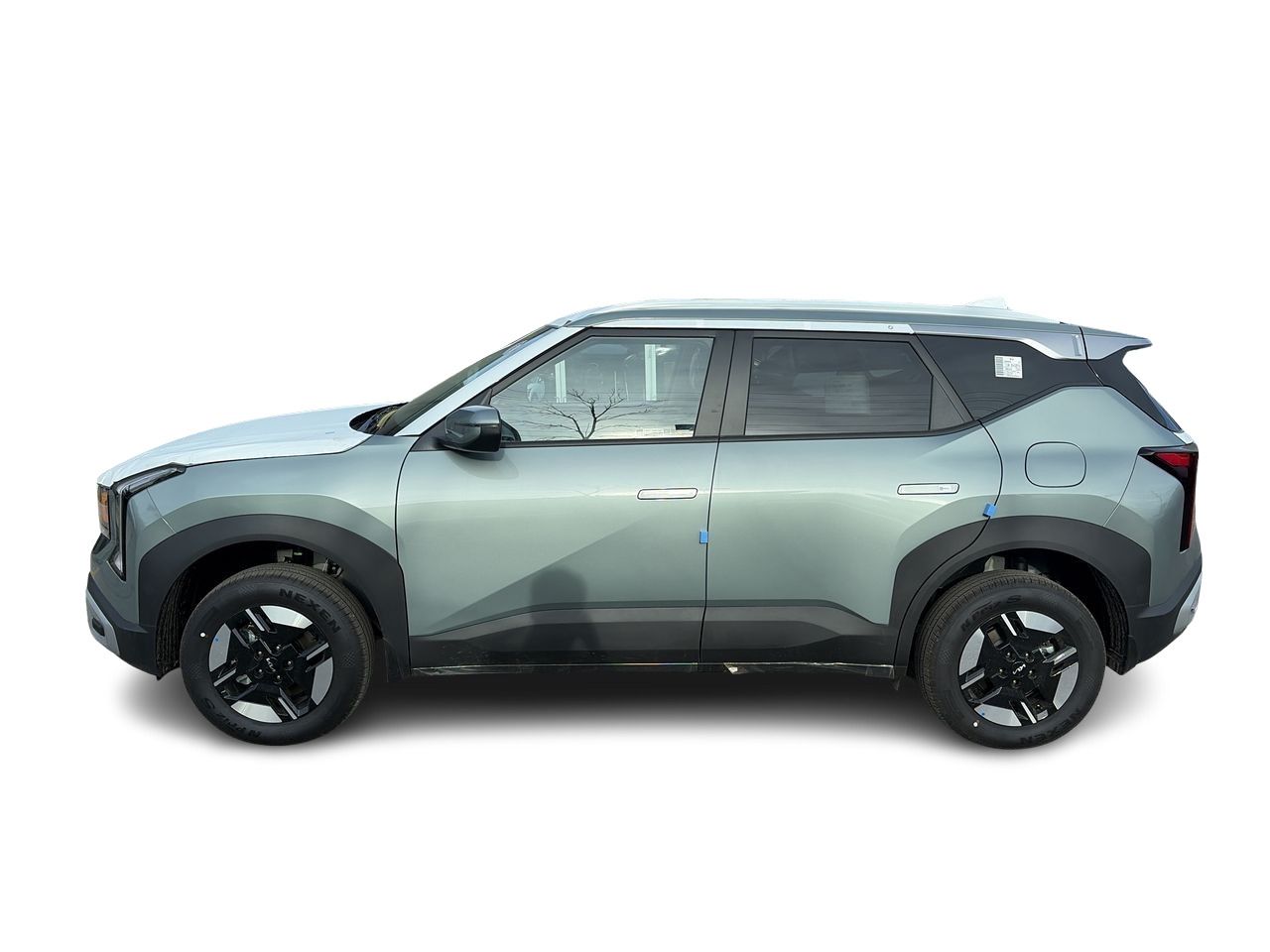 2027 Kia Seltos in Markham, Ontario