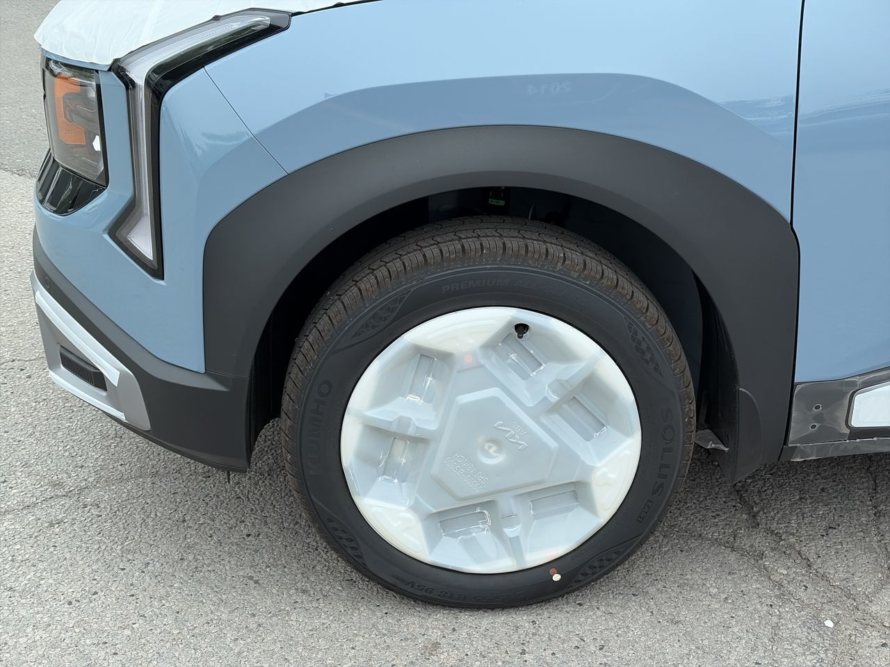 2027 Kia Seltos in Markham, Ontario