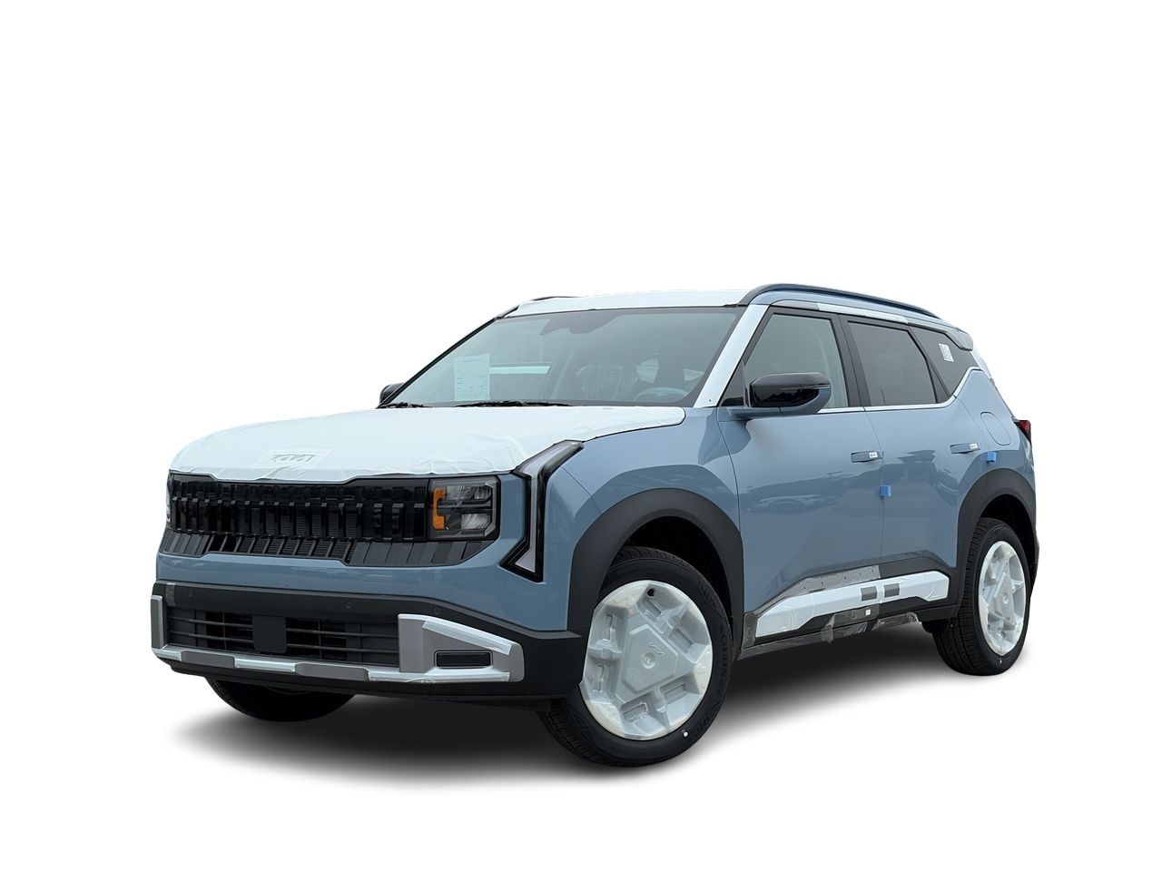 2027 Kia Seltos in Markham, Ontario