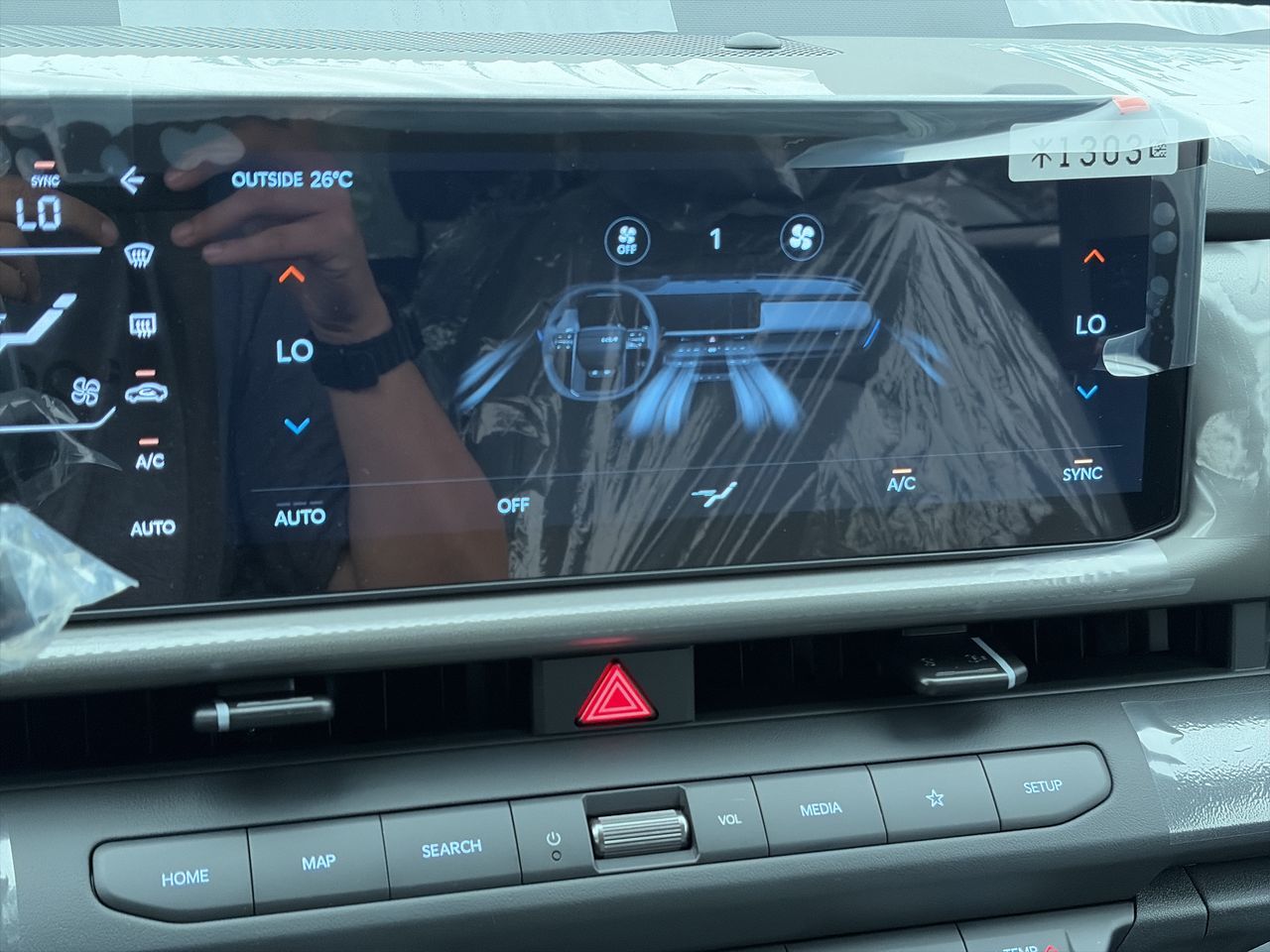 2027 Kia Seltos in Markham, Ontario