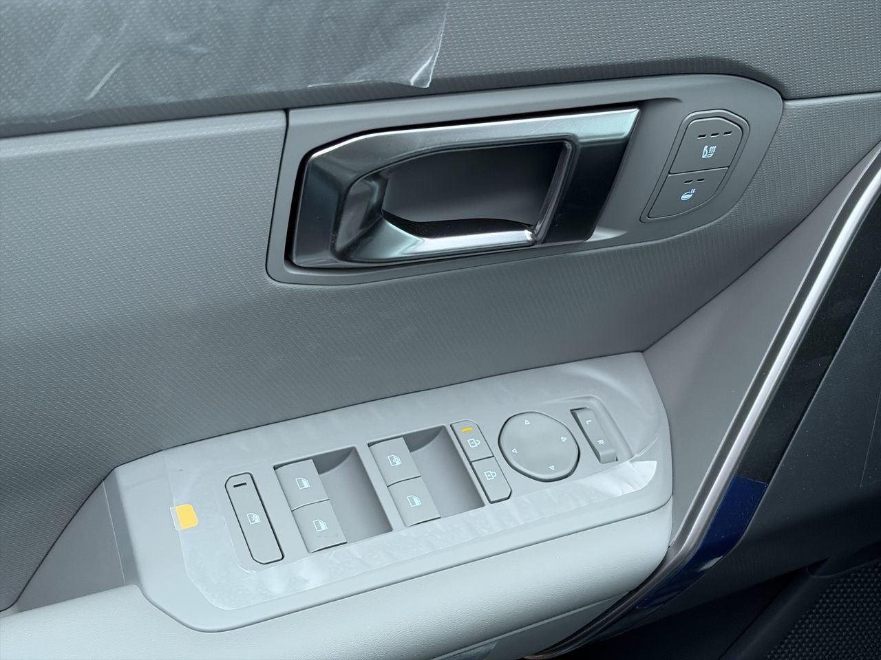 2027 Kia Seltos in Markham, Ontario