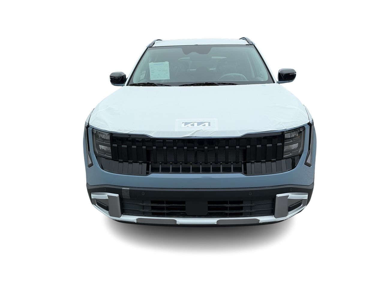 2027 Kia Seltos in Markham, Ontario