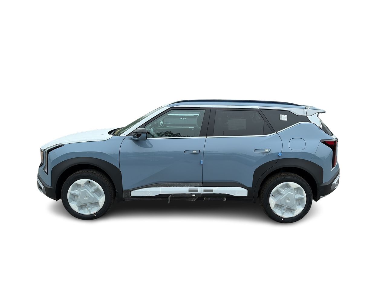 2027 Kia Seltos in Markham, Ontario