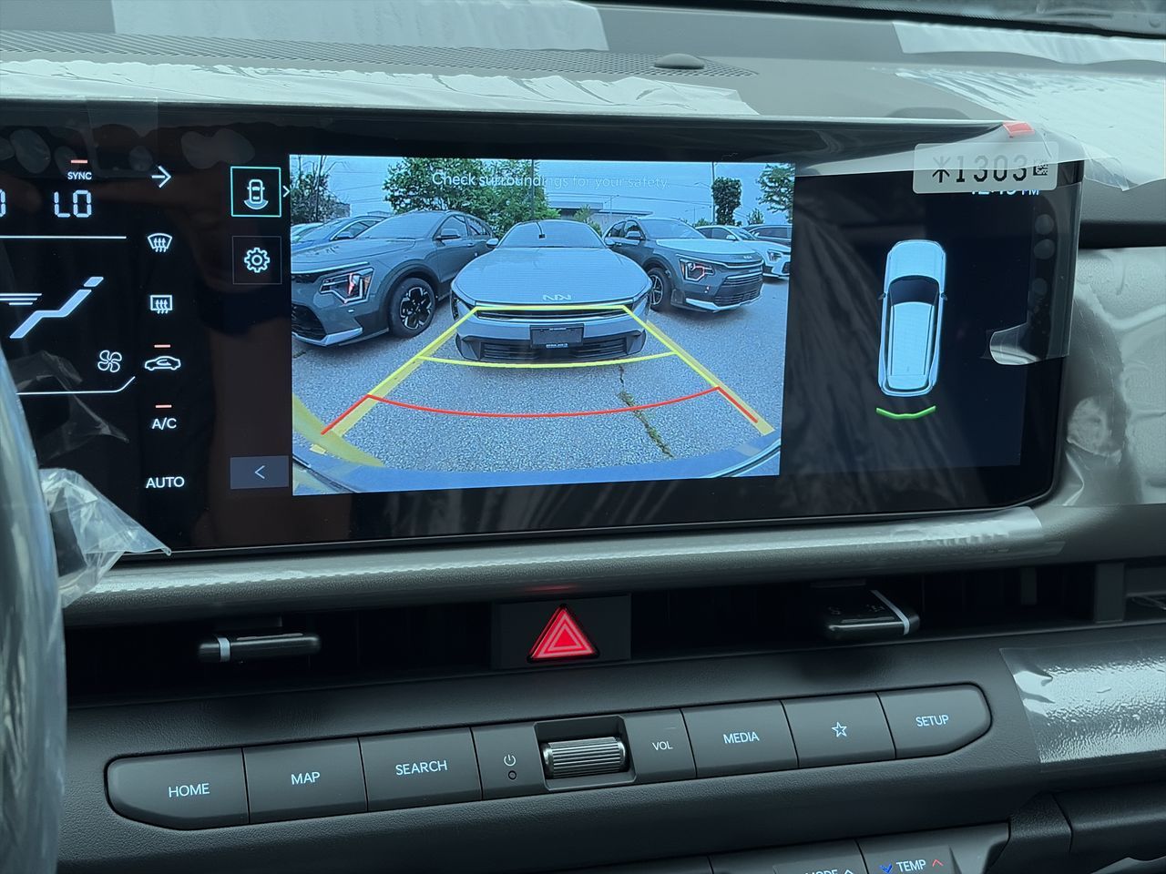 2027 Kia Seltos in Markham, Ontario