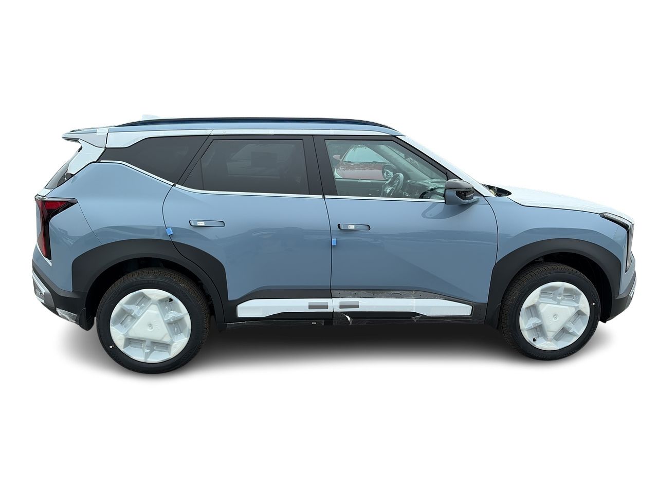 2027 Kia Seltos in Markham, Ontario