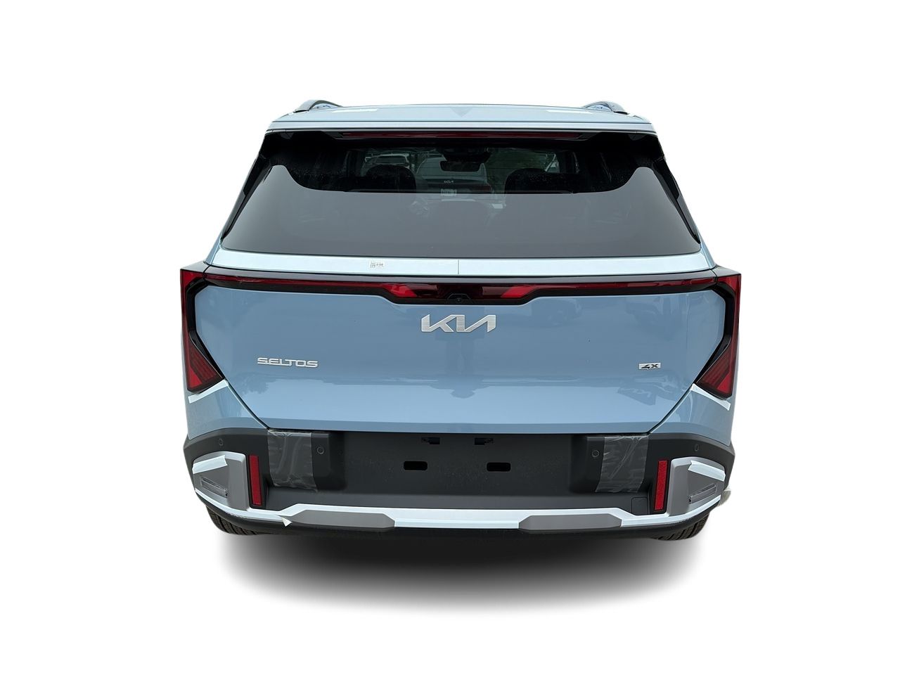 2027 Kia Seltos in Markham, Ontario