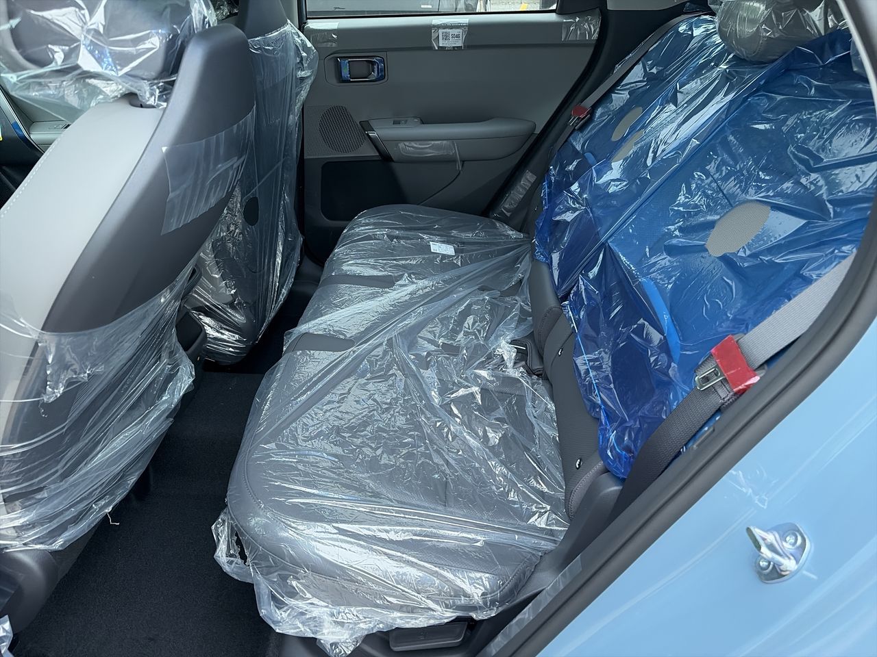 2027 Kia Seltos in Markham, Ontario