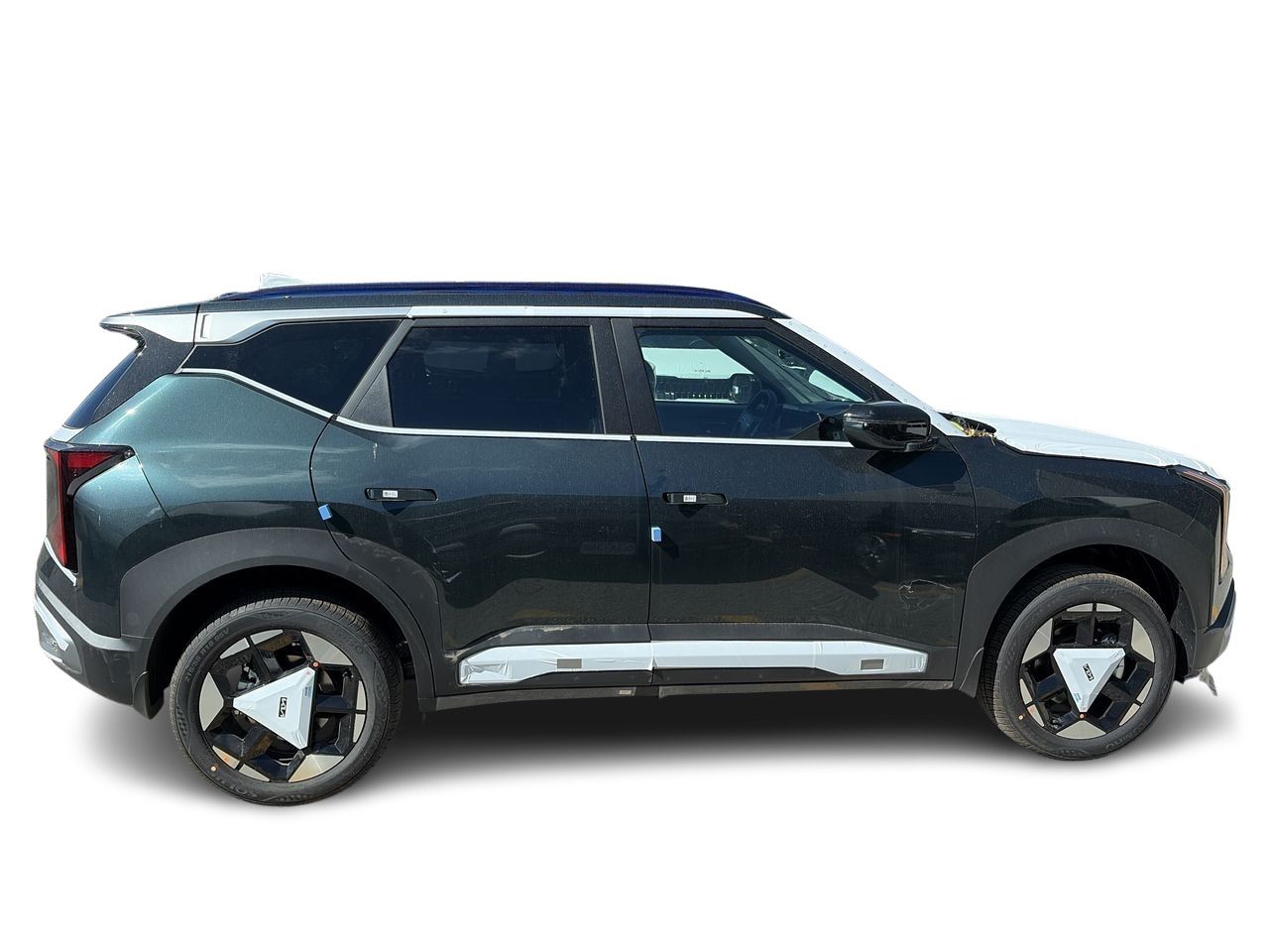 2027 Kia Seltos in Markham, Ontario
