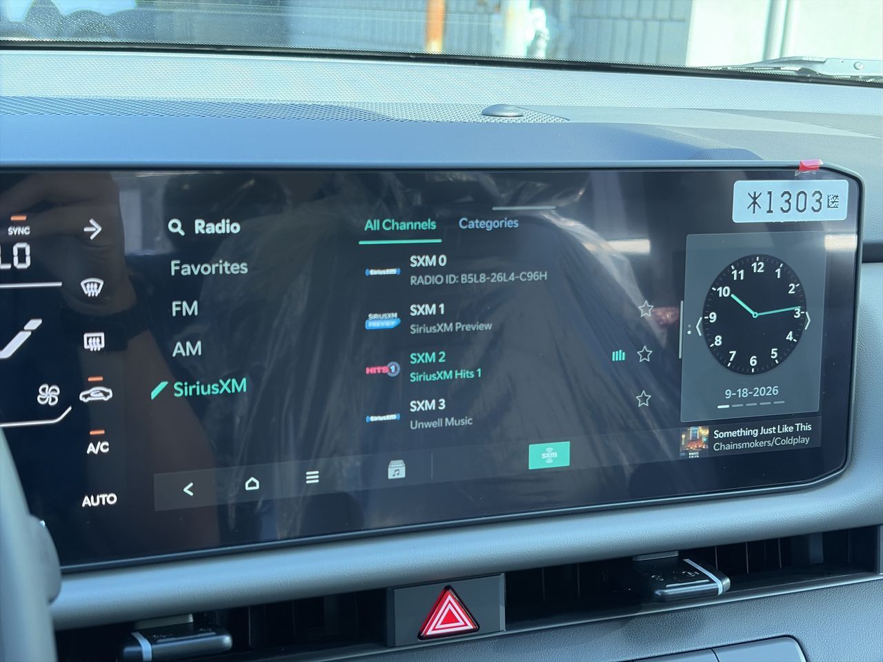 2027 Kia Seltos in Markham, Ontario