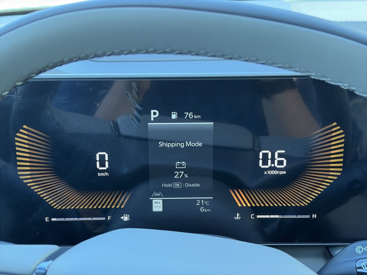 2027 Kia Seltos in Markham, Ontario