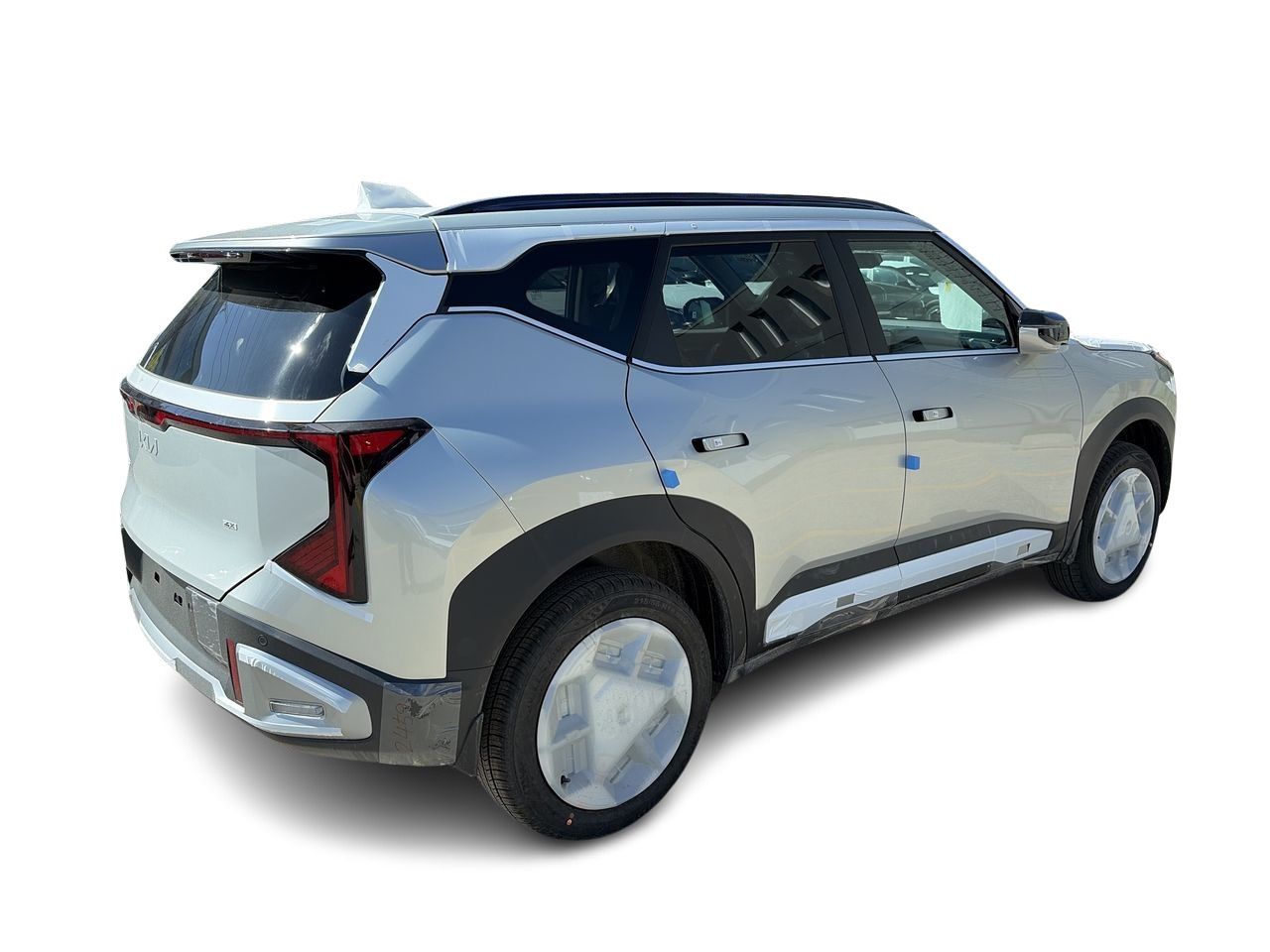 2027 Kia Seltos in Markham, Ontario