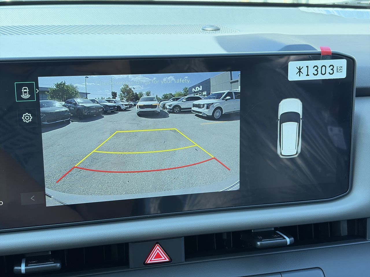 2027 Kia Seltos in Markham, Ontario
