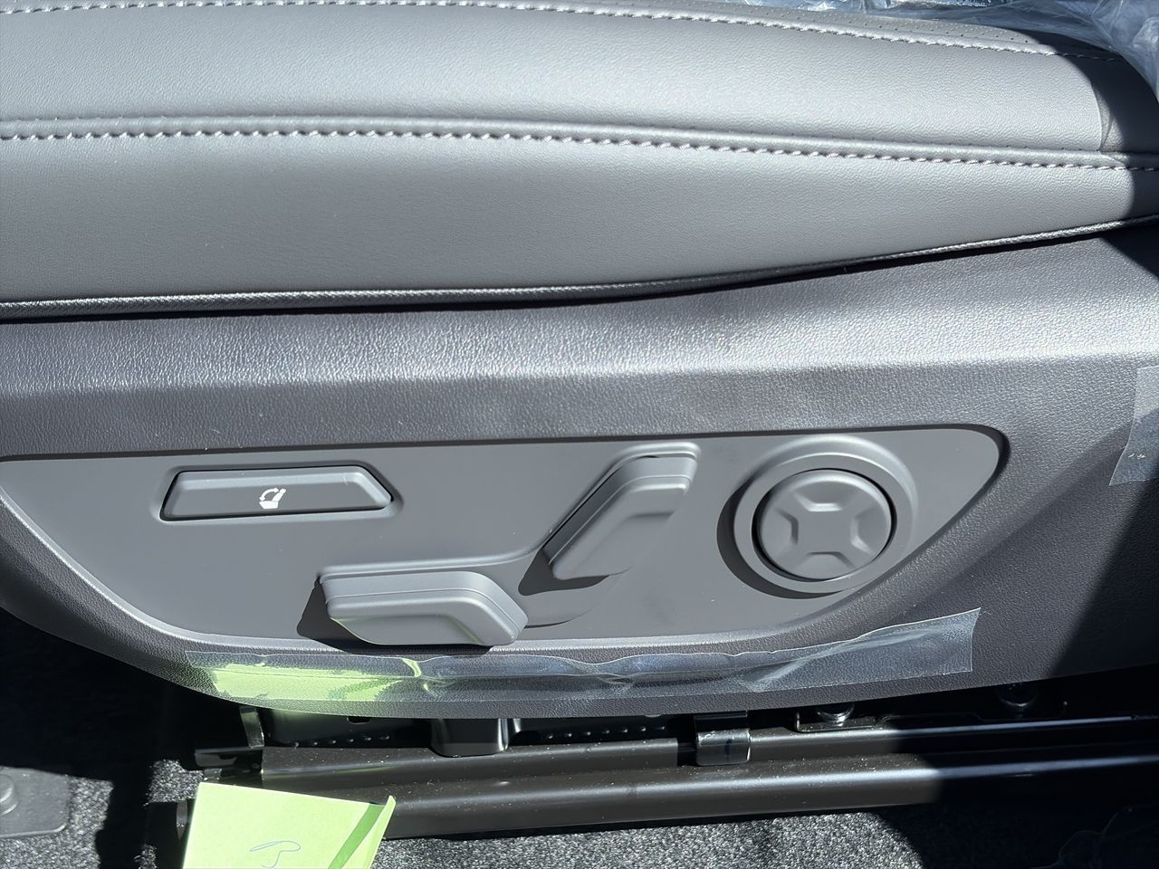 2027 Kia Seltos in Markham, Ontario