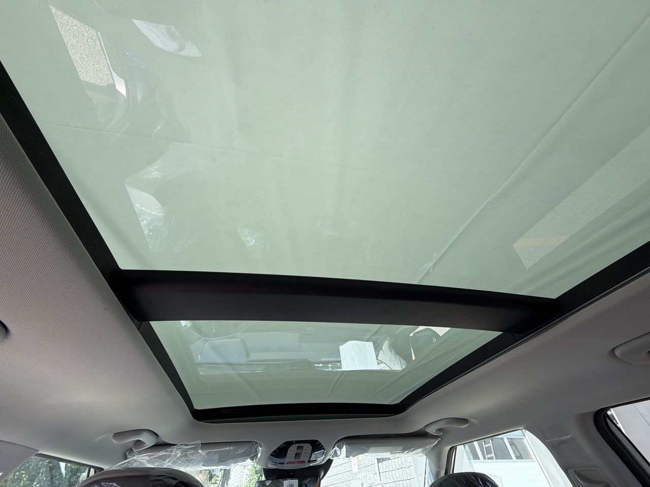 2027 Kia Seltos in Markham, Ontario