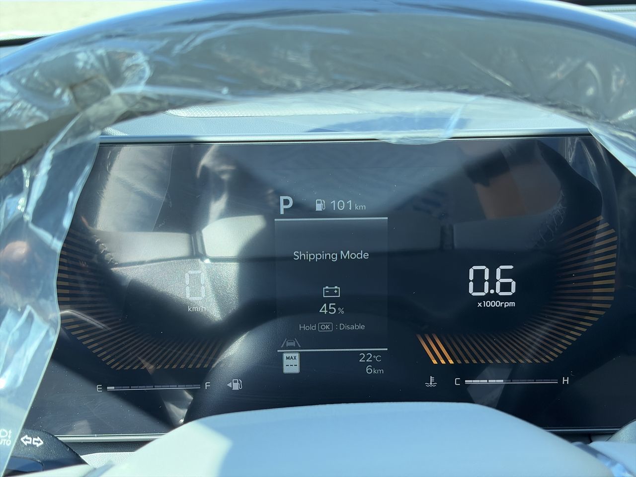 2027 Kia Seltos in Markham, Ontario