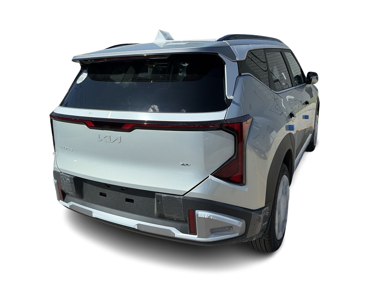 2027 Kia Seltos in Markham, Ontario
