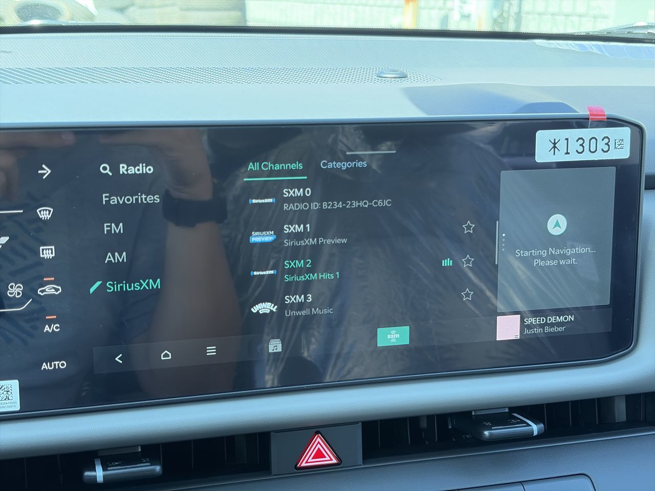 2027 Kia Seltos in Markham, Ontario
