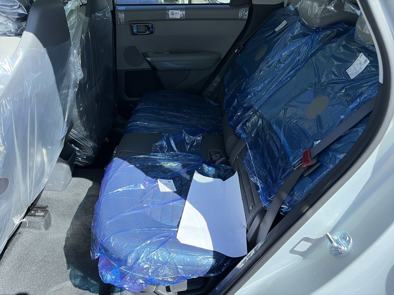 2027 Kia Seltos in Markham, Ontario