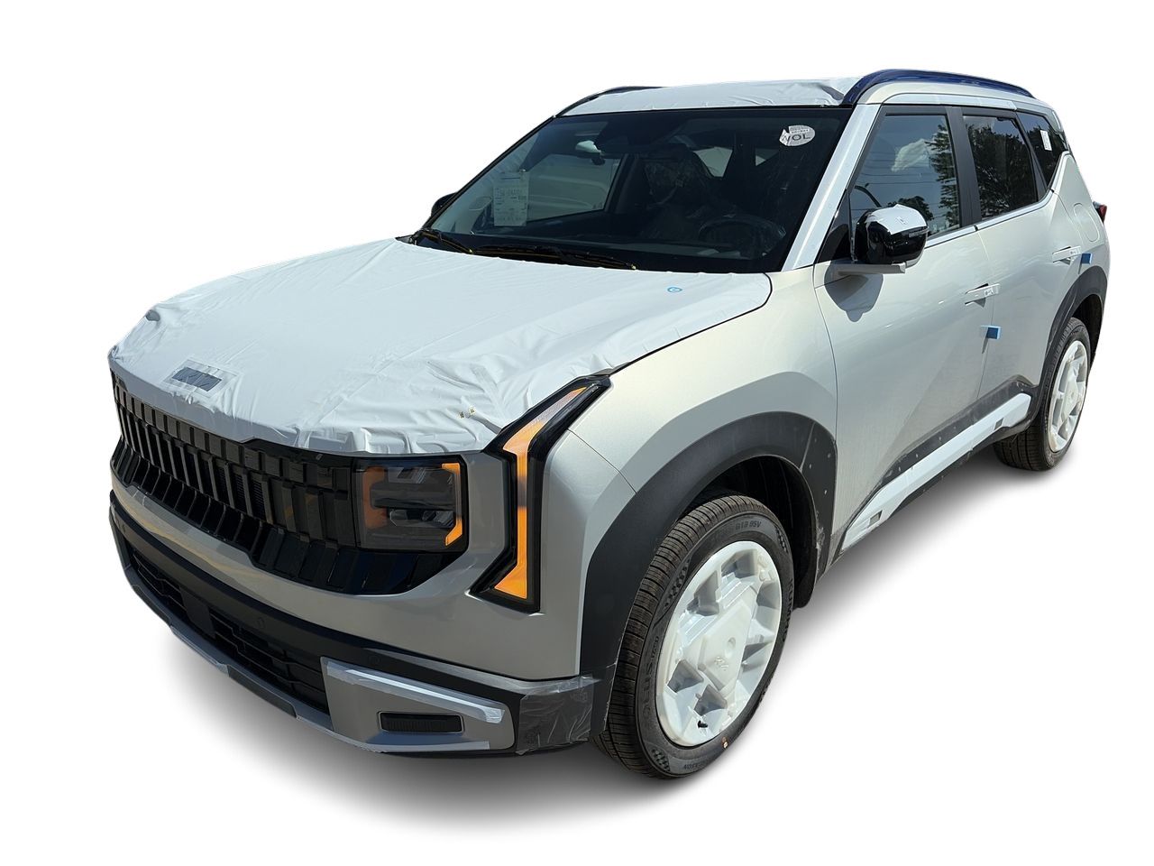 2027 Kia Seltos in Markham, Ontario
