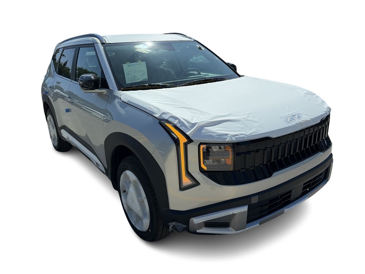 2027 Kia Seltos in Markham, Ontario