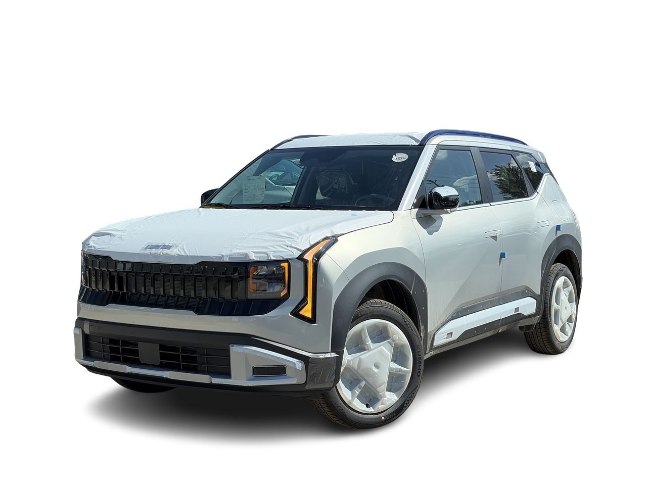 2027 Kia Seltos in Markham, Ontario