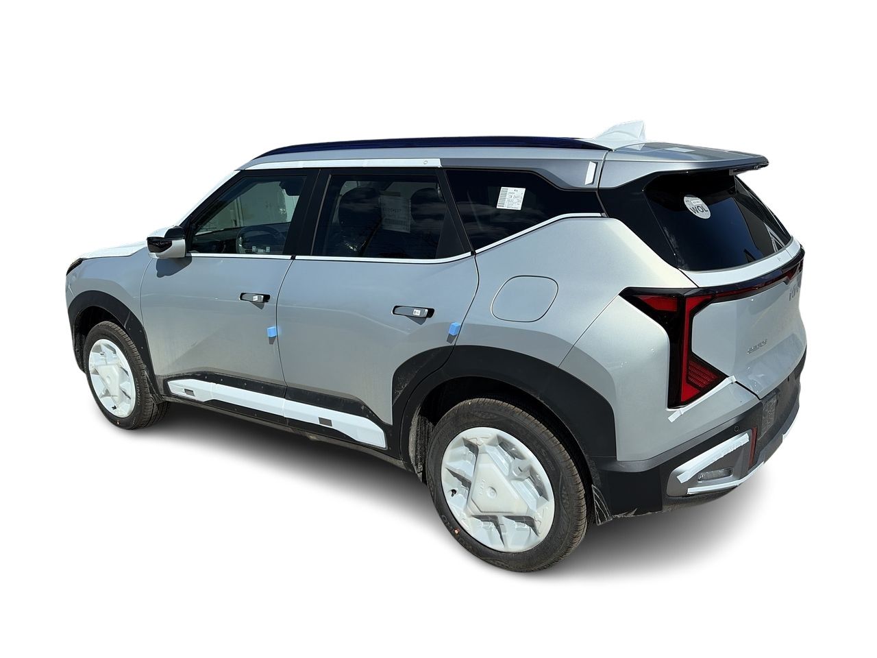 2027 Kia Seltos in Markham, Ontario