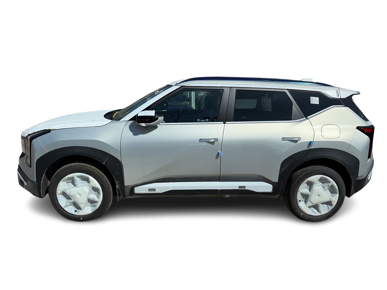 2027 Kia Seltos in Markham, Ontario