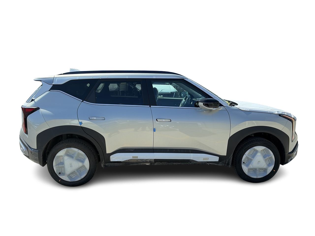 2027 Kia Seltos in Markham, Ontario